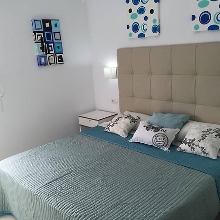 Delicious Los Cristianos,2Bdr 2Bathr Beachclose 로스크리스티아노스 외부 사진