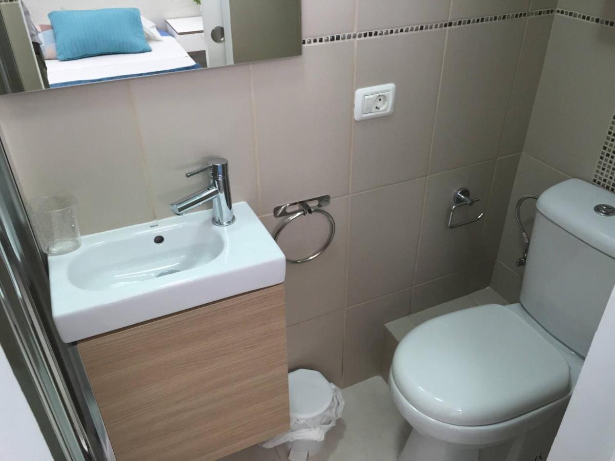 Delicious Los Cristianos,2Bdr 2Bathr Beachclose 로스크리스티아노스 외부 사진