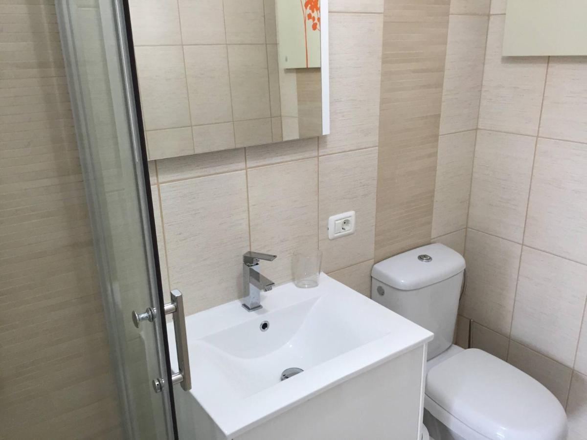 Delicious Los Cristianos,2Bdr 2Bathr Beachclose 로스크리스티아노스 외부 사진
