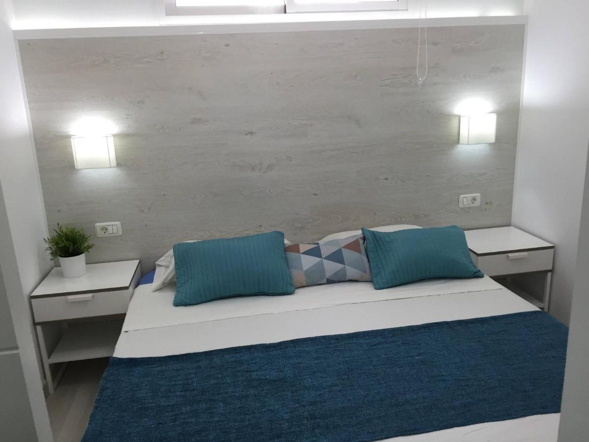 Delicious Los Cristianos,2Bdr 2Bathr Beachclose 로스크리스티아노스 외부 사진
